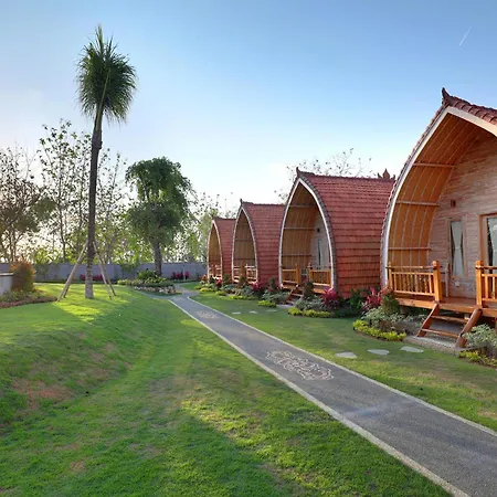 Bukal Sari Villas Uluwatu