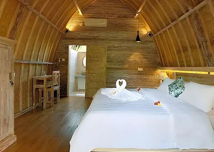 Couette-café Bukal Sari Uluwatu